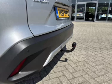 Foto van Toyota Corolla Cross