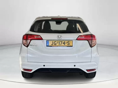 Foto van Honda HR-V