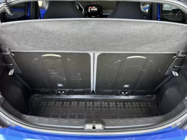 Foto van Toyota Aygo