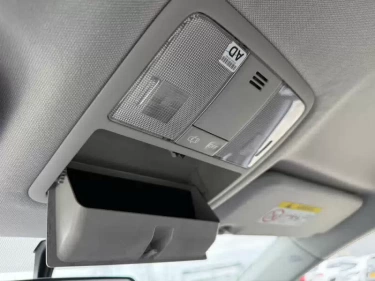 Foto van Toyota Auris