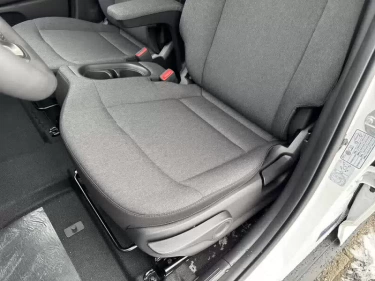 Foto van Hyundai INSTER