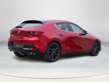 Foto van Mazda 3