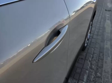 Foto van Mazda CX-30