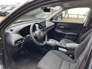 Foto van Honda Zr-V