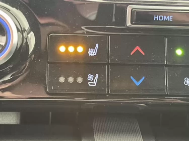 Foto van Toyota highlander