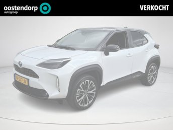 Toyota Yaris Cross 1.5 Hybrid Executive  occasion 2021