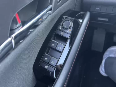 Foto van Mazda CX-30