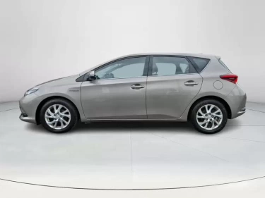 Foto van Toyota Auris