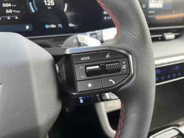 Foto van Hyundai IONIQ 5