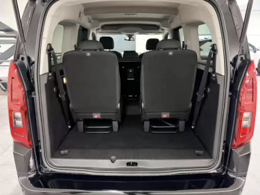Foto van Toyota PROACE CITY Verso