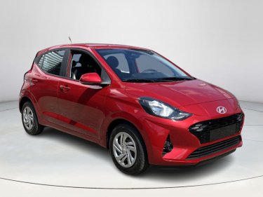 Foto van Hyundai i10