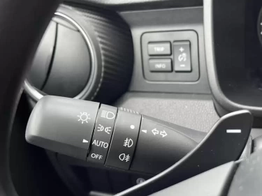Foto van Suzuki Ignis