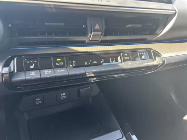 Foto van Toyota Prius