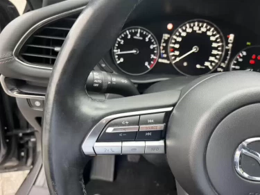 Foto van Mazda 3
