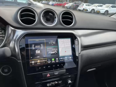 Foto van Suzuki Vitara