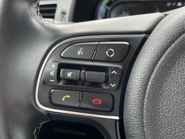 Foto van Kia Niro