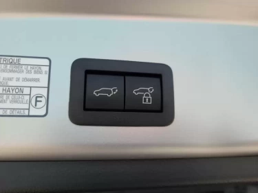 Foto van Toyota Corolla Cross
