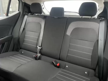 Foto van Dacia SANDERO Stepway