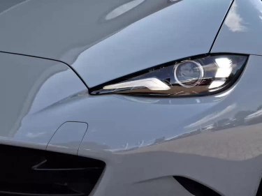 Foto van Mazda MX-5