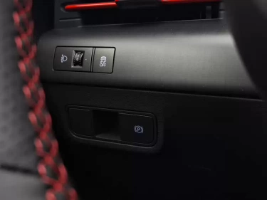 Foto van Hyundai KONA Electric