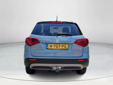Foto van Suzuki Vitara