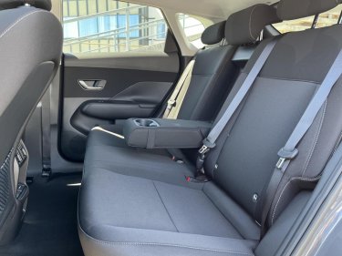 Foto van Hyundai KONA Electric