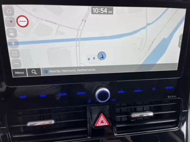 Foto van Hyundai IONIQ