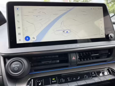 Foto van Toyota Prius