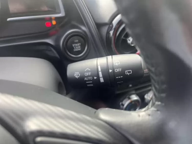 Foto van Mazda CX-3