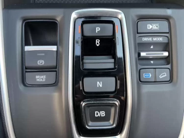 Foto van Honda CR-V