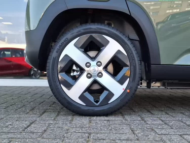 Foto van Hyundai Inster