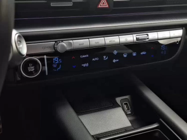Foto van Hyundai IONIQ 6