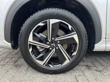 Foto van Mitsubishi Eclipse Cross
