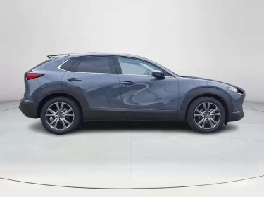 Foto van Mazda CX-30