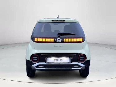 Foto van Hyundai INSTER