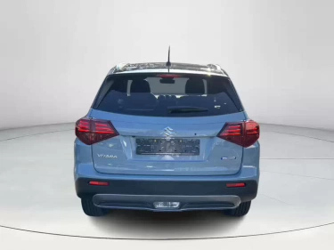 Foto van Suzuki Vitara