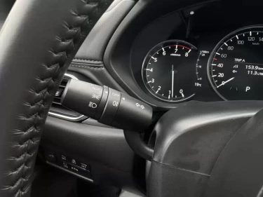 Foto van Mazda CX-5