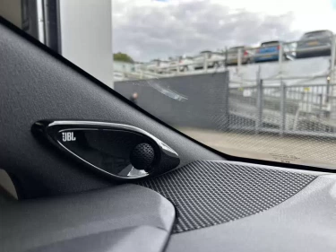 Foto van Toyota Corolla Touring Sports