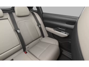 Foto van Mazda 6e