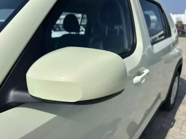 Foto van Hyundai Inster