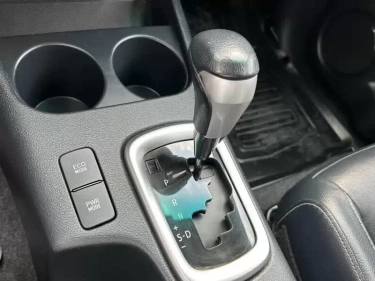 Foto van Toyota Hilux