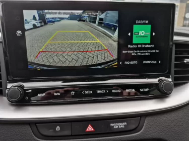 Foto van Kia Ceed Sportswagon