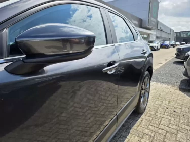 Foto van Mazda CX-30