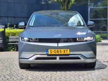 Foto van Hyundai IONIQ 5