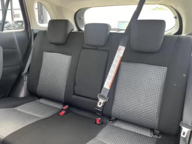 Foto van Suzuki S-Cross