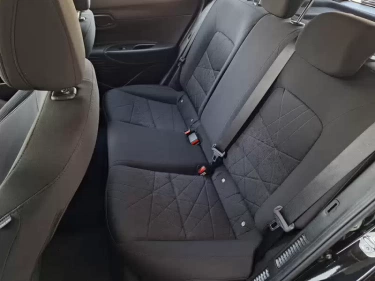 Foto van Hyundai Bayon
