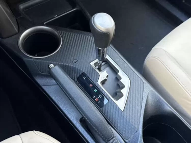 Foto van Toyota RAV4