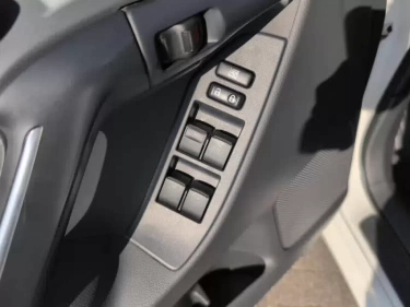 Foto van Toyota Verso
