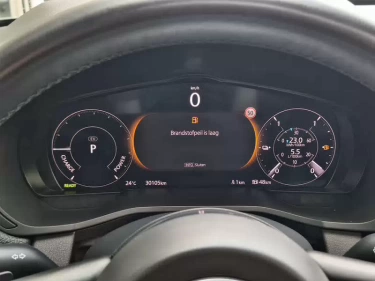Foto van Mazda CX-60