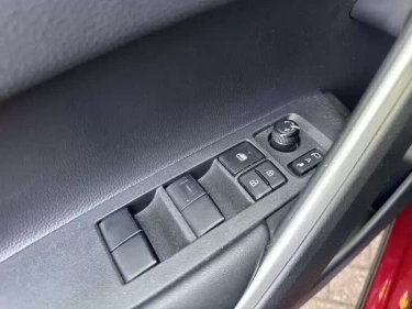 Foto van Toyota Corolla Cross